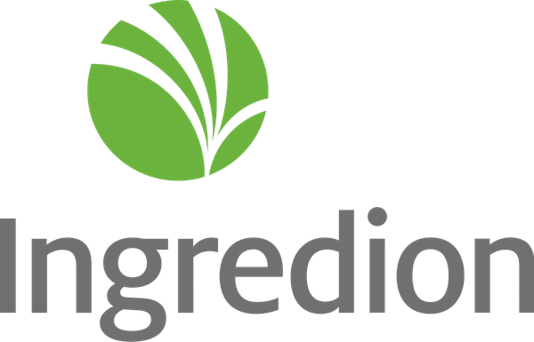 Ingredion - sponsoring BevNET Live Winter 2022