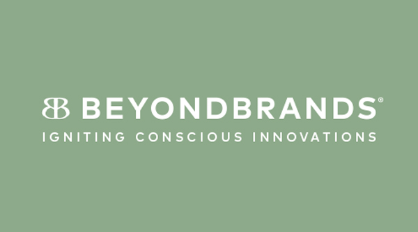 BeyondBrands - sponsoring BevNET Live Winter 2019