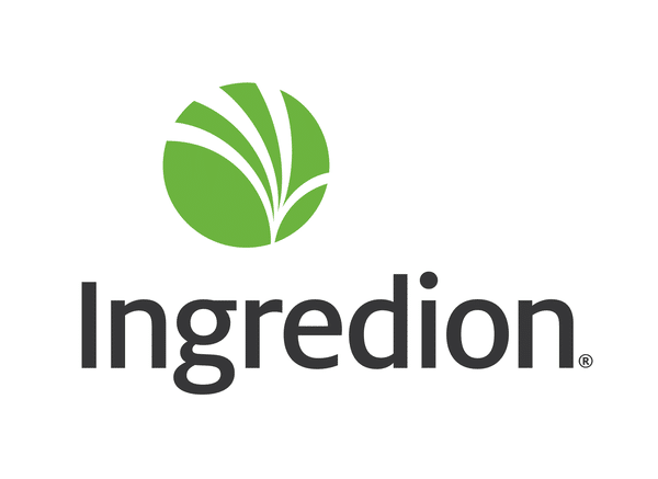 Ingredion - sponsoring BevNET Live Winter 2025