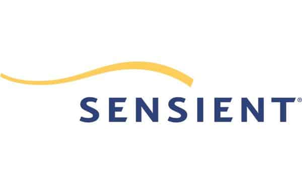 Sensient Flavors & Extracts  - sponsoring BevNET Live Winter 2025