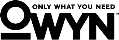 OWYN - Only What You Need - sponsoring BevNET Live Winter 2017