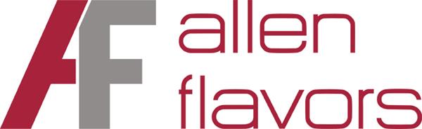 Allen Flavors - sponsoring BevNET Live Winter 2018