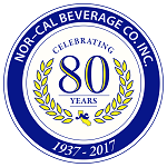 Nor-Cal Beverage Co. - sponsoring BevNET Live Winter 2017