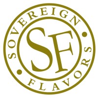Sovereign Flavors - sponsoring Nosh Live Winter 2025