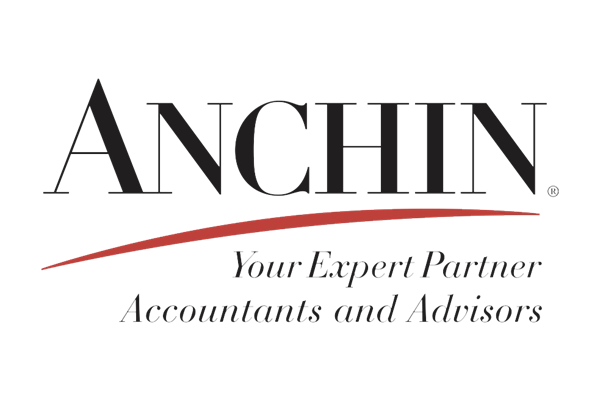 Anchin - sponsoring NOSH Live Summer 2017