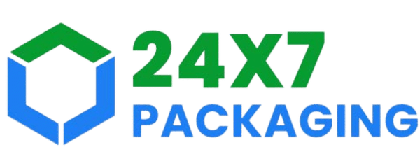 24x7 Packaging - sponsoring BevNET Live Winter 2025