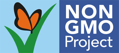 Non GMO Project - sponsoring NOSH Live Winter 2022