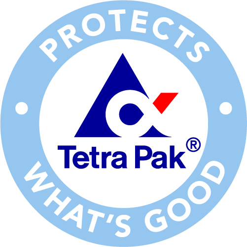 TetraPak - sponsoring BevNET Live Winter 2015