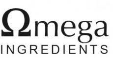 Omega Ingredients - sponsoring BevNET Live Summer 2019