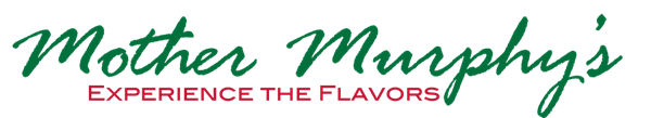 Mother Murphy's Flavors - sponsoring NOSH Live Winter 2019