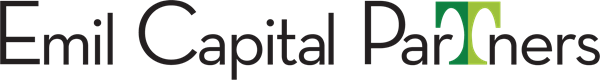 Emil Capital Partners - sponsoring BevNET Live Summer 2019
