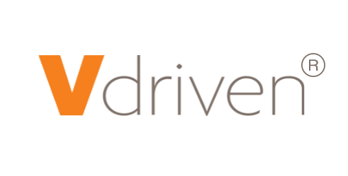 VDriven - sponsoring NOSH Live Winter 2024