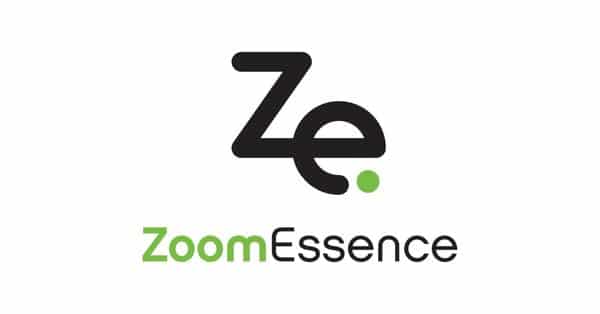 ZoomEssence - sponsoring BevNET Live Winter 2022