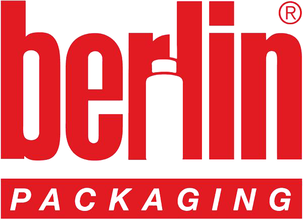 Berlin Packaging - sponsoring BevNET Live Winter 2019