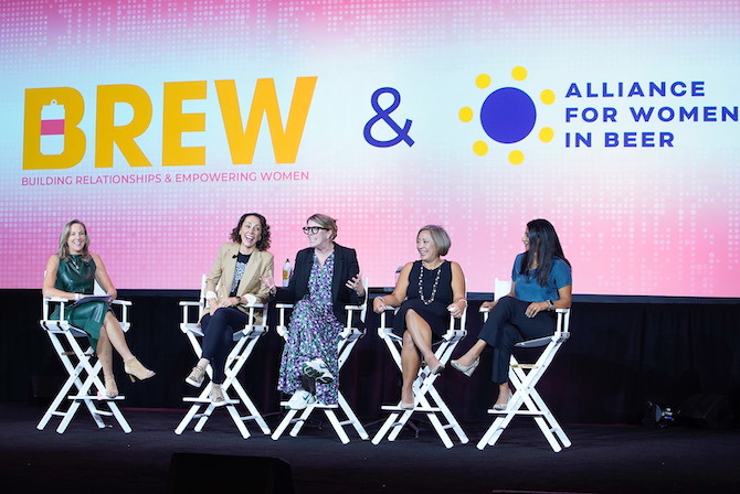 🗣️ Industry Leaders Speak to Beer’s Internal Diversity Needs