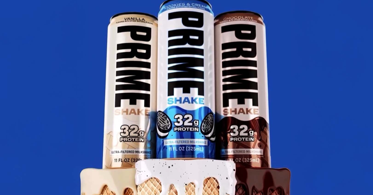 Recapping Protein’s Big Week 