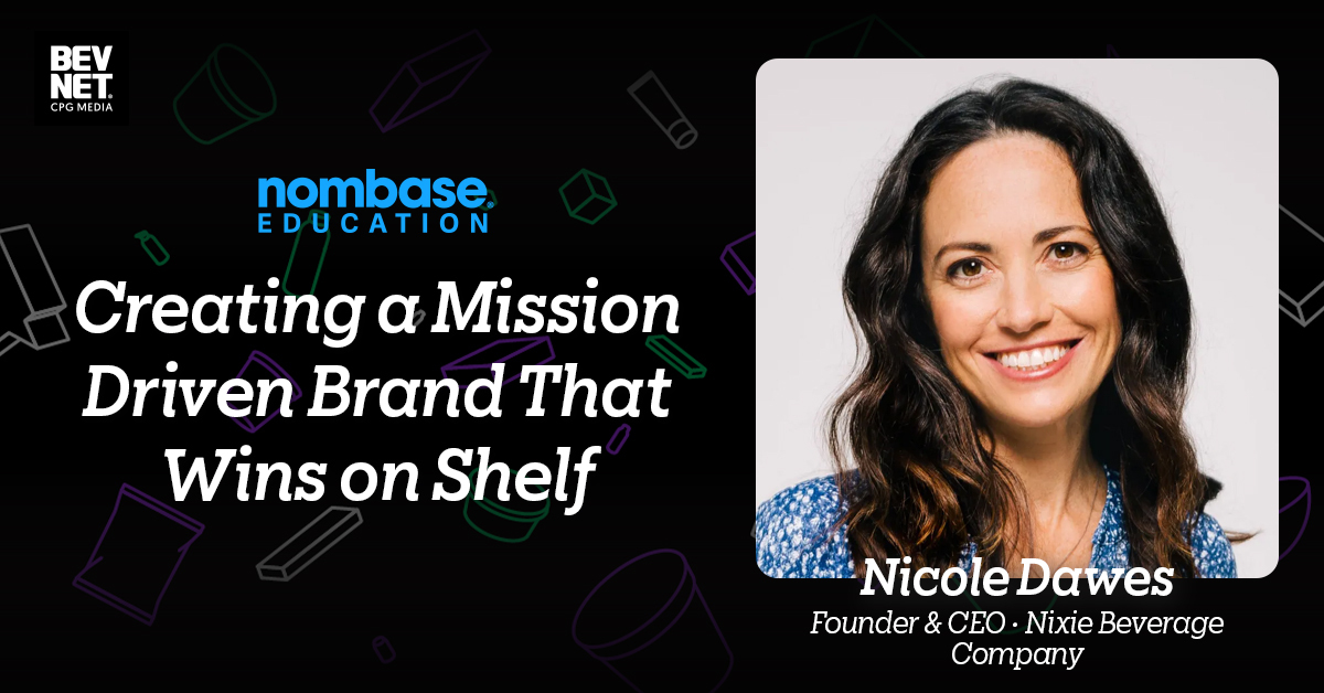 How to Turn Your Reason for Being Into a Brand That Wins on Shelf