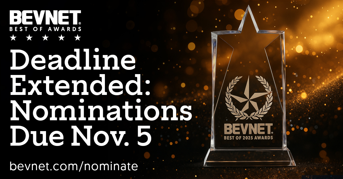 Submit Nominations by November 5