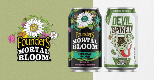 💡 Mahou USA CEO Breaks Down Founders’ New Innovation Strategy