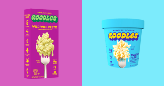 Goodles To Be Acquired by Barilla Group