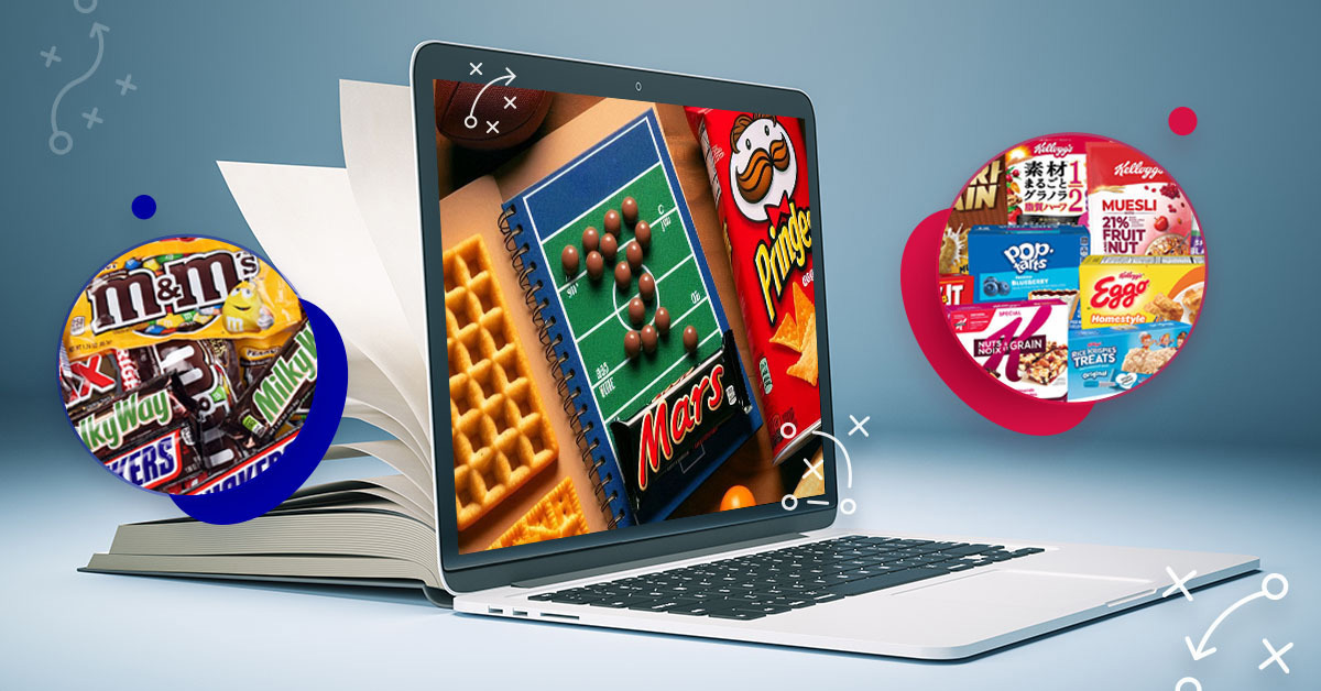 📝 Report: Bifurcated Consumer Spend Favors Branded, Private Label M&A