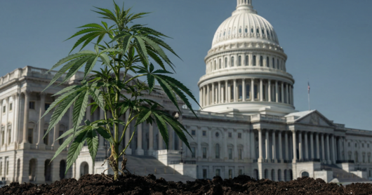 📜 Wholesalers, Retailers Join Hemp Reform Effort; New Bill Seeks CBD Limits