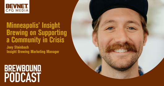 🎙️ Minneapolis’ Insight Brewing on Supporting a Community in Crisis