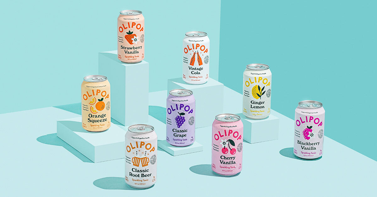 💡 2026 Playbook: What’s Next for Olipop?