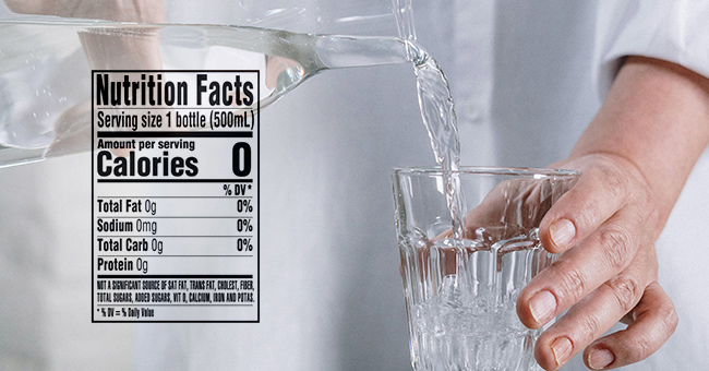 📕 FDA Defines ‘Healthy’