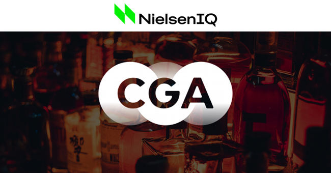 📈 CGA: On-Premise Beer Prices +10.2% YoY in Last 52 Weeks, ‘Nearly Twice’ Spirits Price Hikes