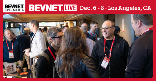 BevNET Live LA 2026: What Beverage Leaders Say They Value Most