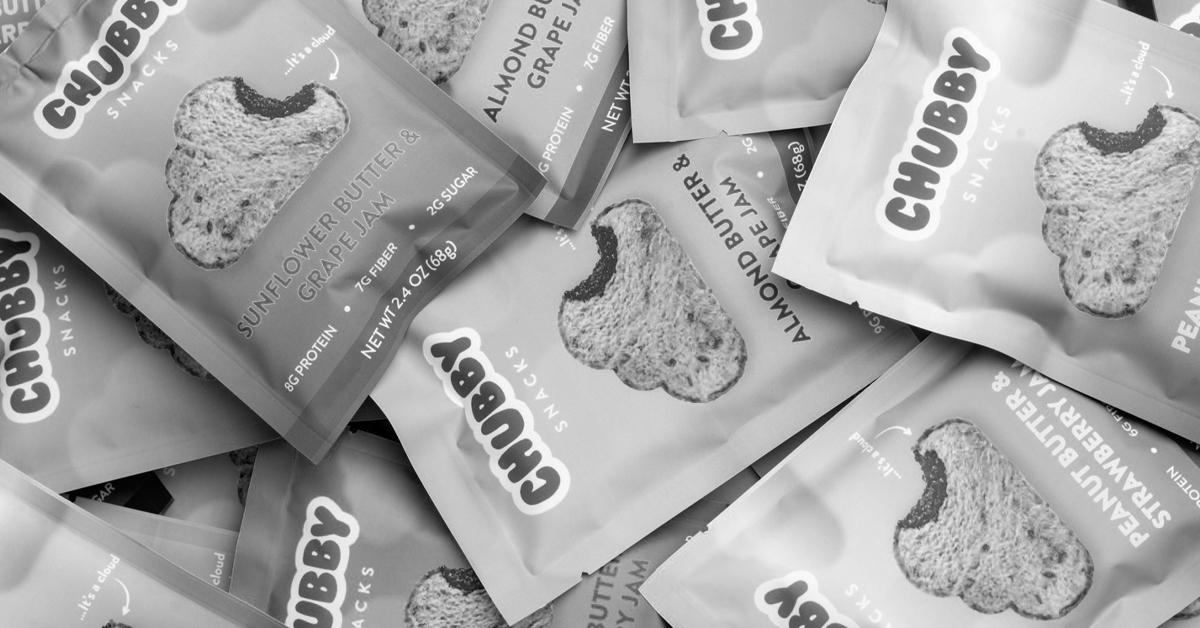 🍇 Chubby Snacks Shutting Down
