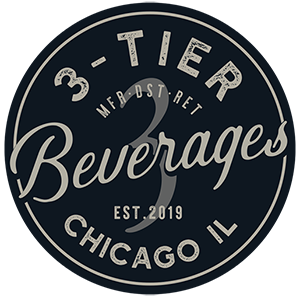 🤝  Susan Wozniak Joins 3 Tier Beverages