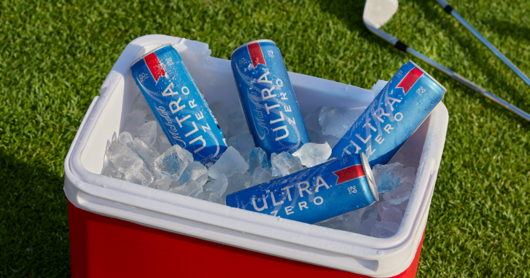 A-B Touts Michelob Ultra Zero as Top NA Volume Brand; Heineken Still Leads in Dollar Sales