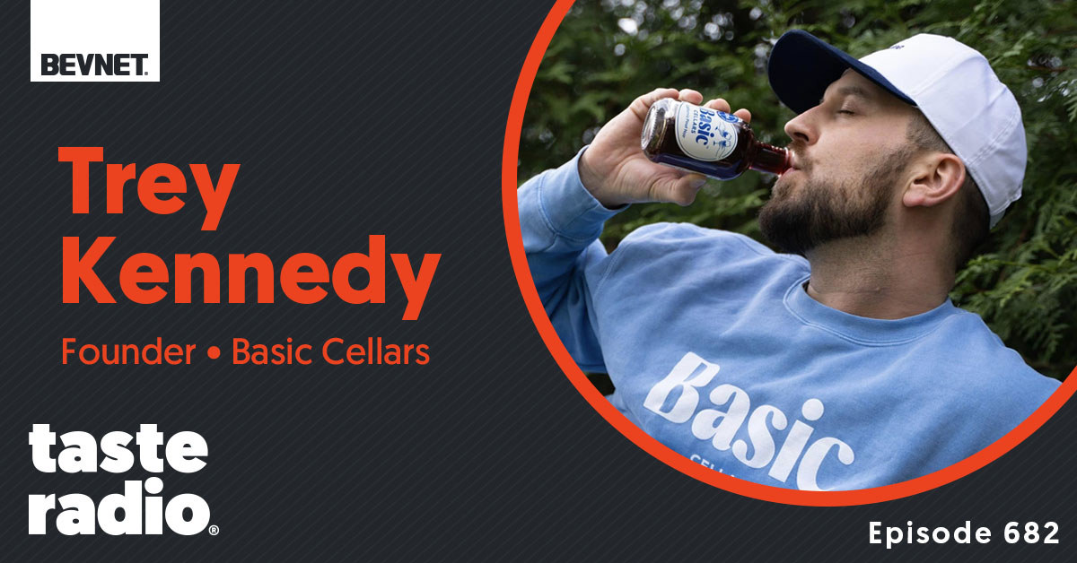 🤡 No Joke, This Comedian’s ‘Basic’ Brand Gives Modern Consumers What They Want