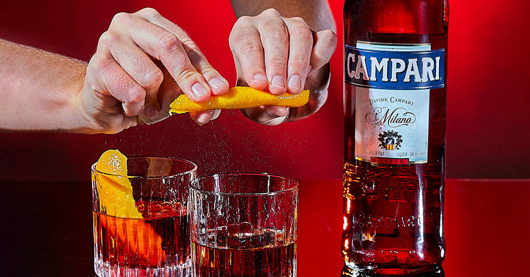 🤔 Analysis: Is Campari’s Voting Shift a Prelude to a U.S. Acquisition?