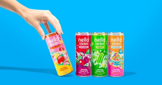 Nello's New Groove