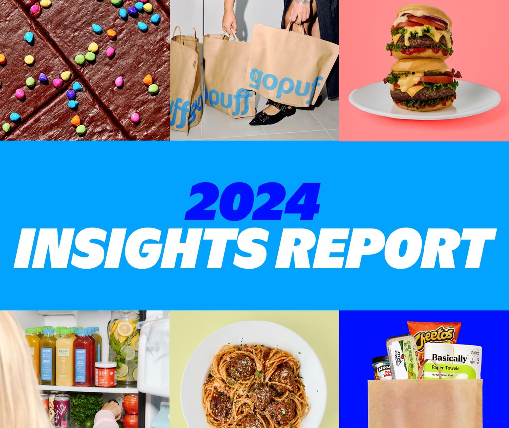 🌬️ Cultural Consumption: Social Media Moments and Value Drive Gopuff Purchases