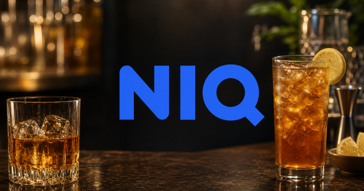 NIQ: Spirits & RTDs Lead On-Premise Share Growth; Hard Tea RTDs Gain Share