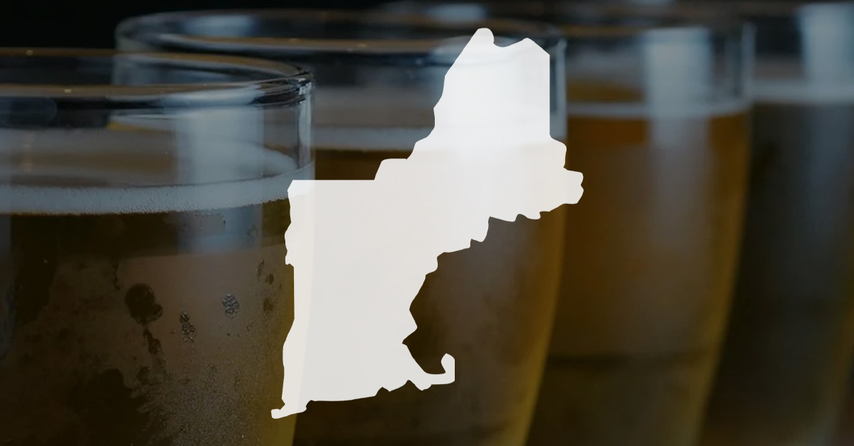 🔮Maine-Centric Pod Chats, BI February 2025 Data