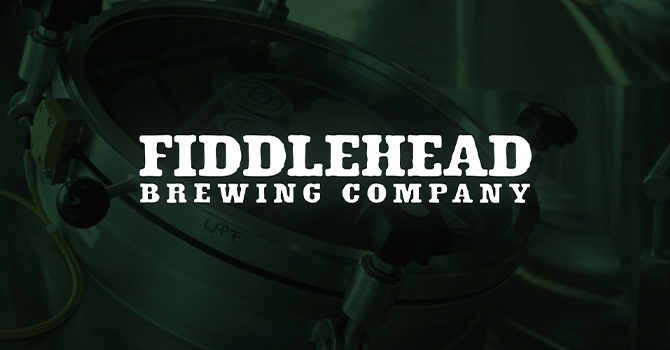 🍻 Fiddlehead Chasing 100K Barrels in 2024
