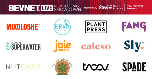 BevNET Live Winter 2023: New Beverage Showdown Semifinalists Revealed