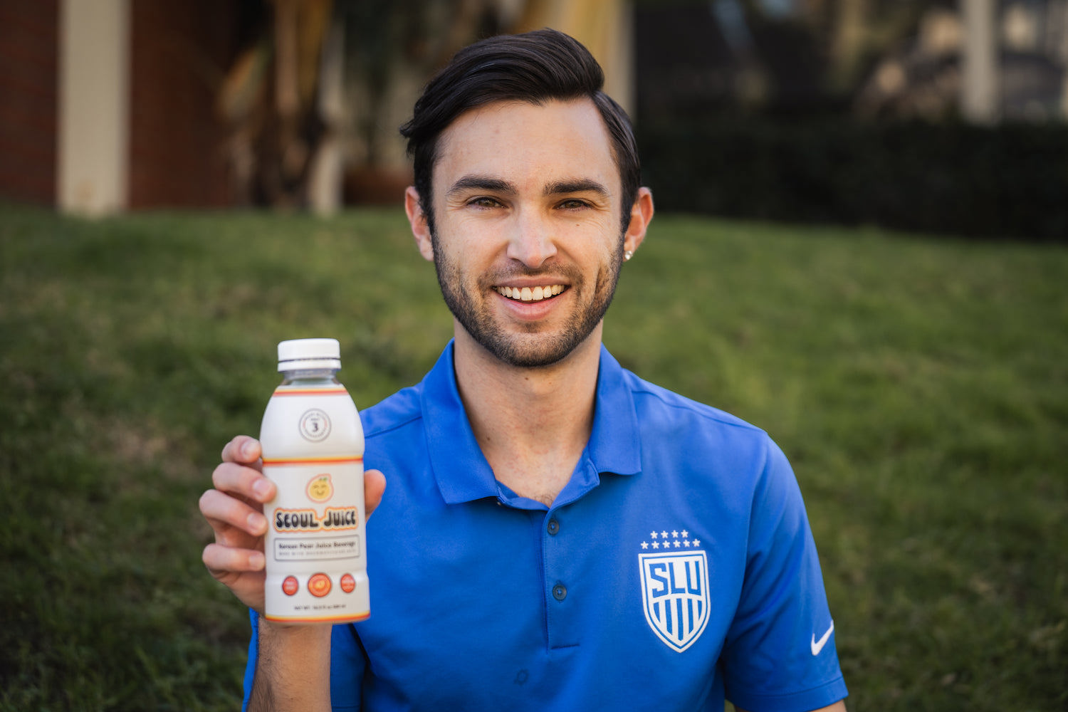 🍐 Seoul Juice Finds Its FoodStory