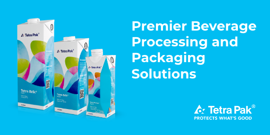 Integrated solutions for beverage manufacturers