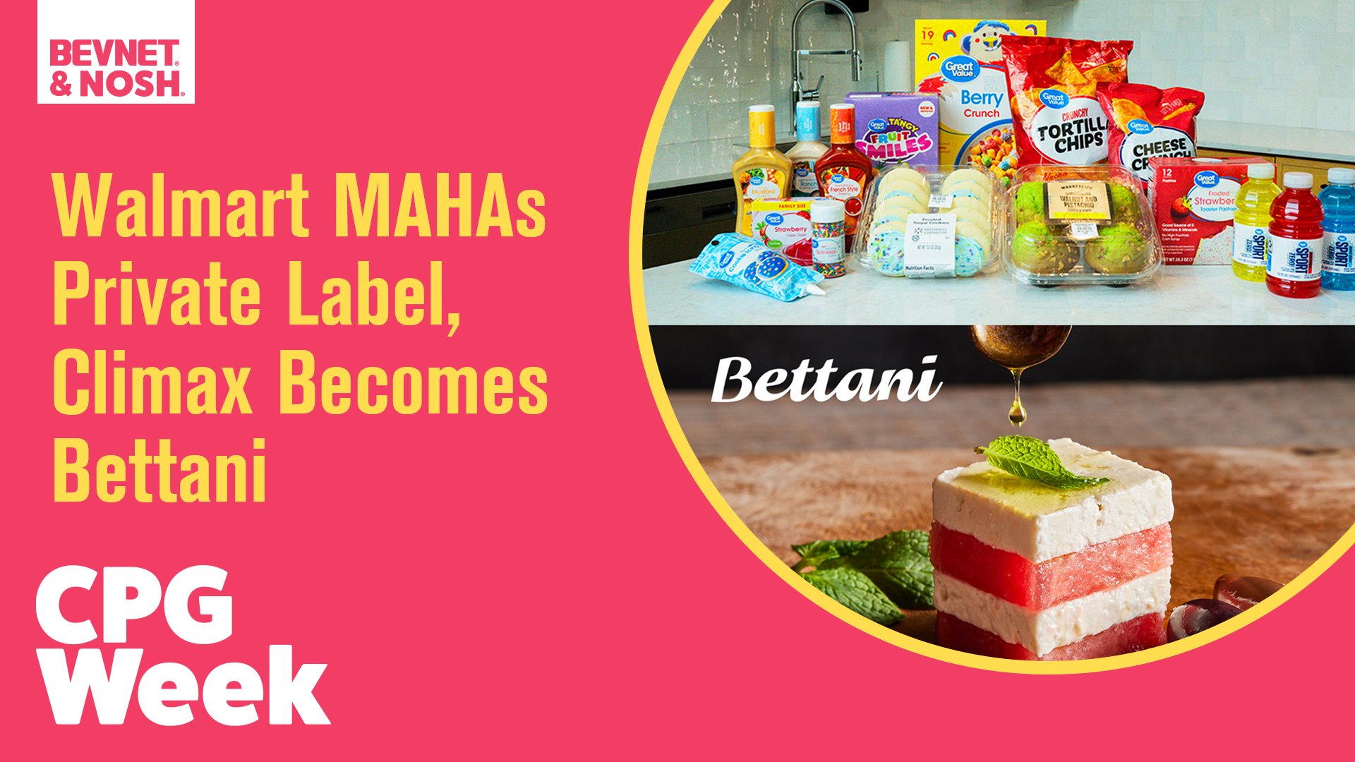 🧀 Plus, A Plant-Based Player Scores Some Cheddar