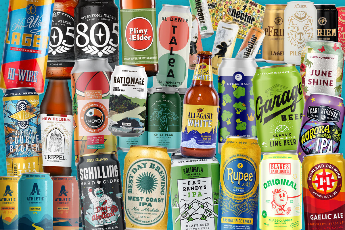 🚨 Brewbound Live is Next Week! Hundreds Are Registered; Here's a Glimpse: