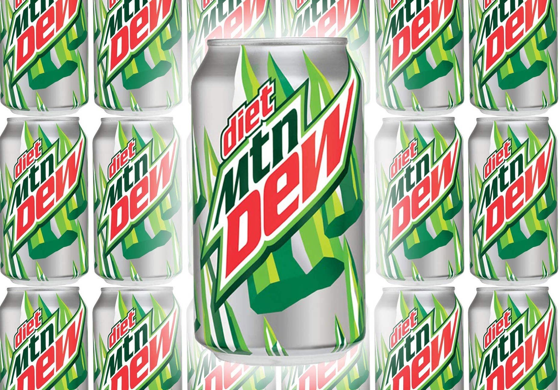🥤J.D.’s Joke? (Diet) Dew Disrespect