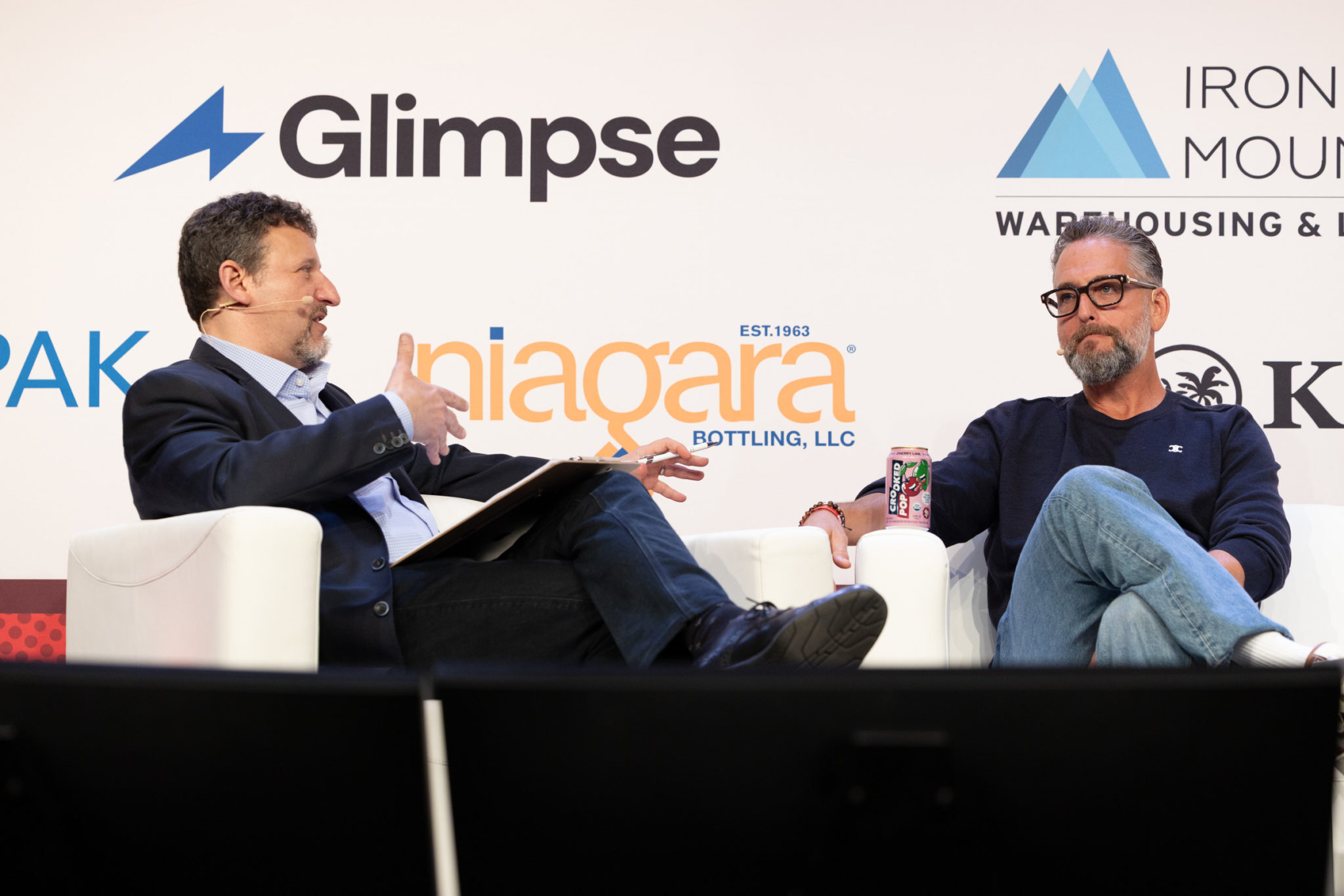 BevNET Live Day One 