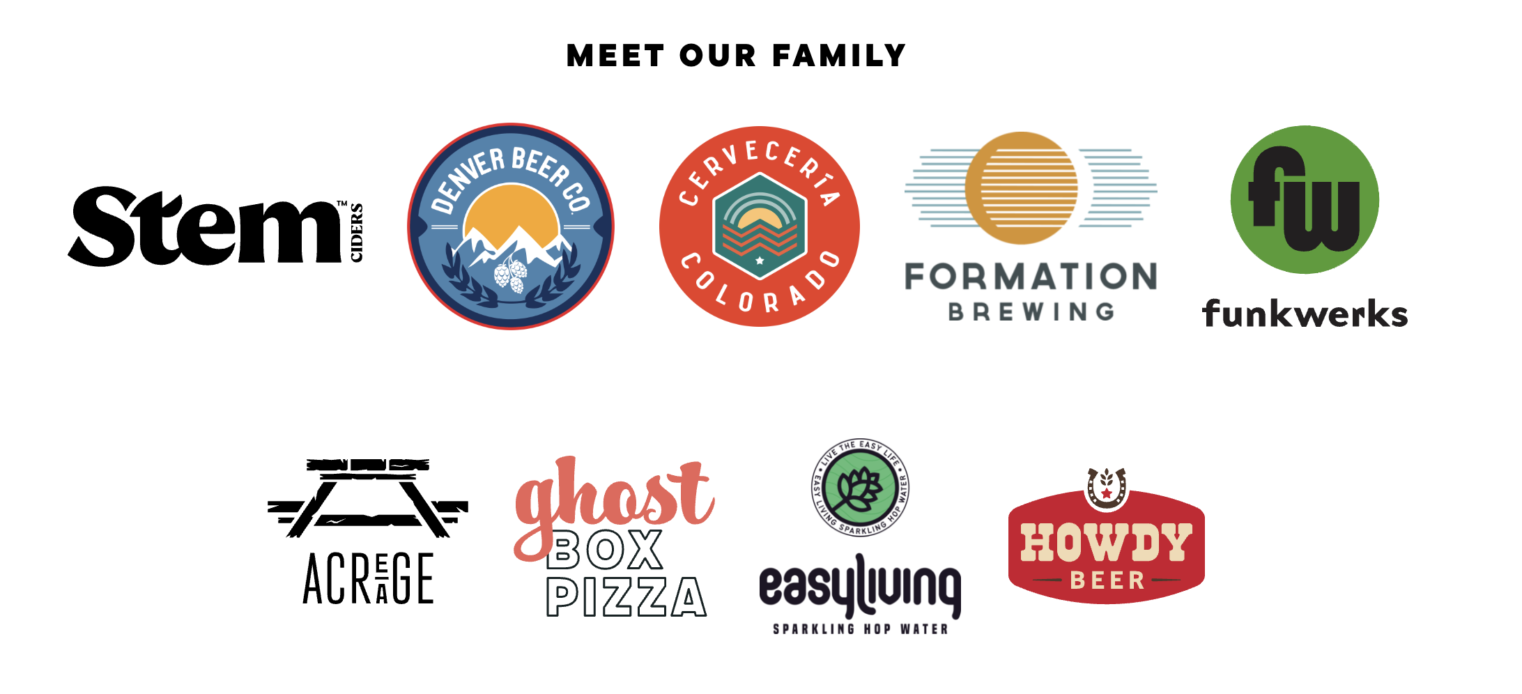 🍻 A New Bev-Alc Platform, Cider Institute Rebrand & Alamo Bankruptcy