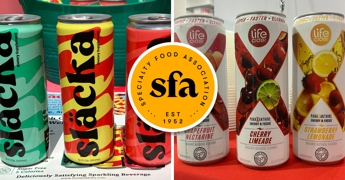 ⚡ Can Paraxanthine Power Caffeine-Free Energy Drinks? 